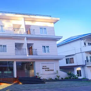 Princess De Munnar - 3 Star Thiruvananthapuram
