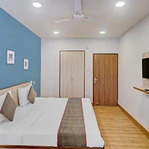 Hotel O Bharat's Heritage, New Delhi